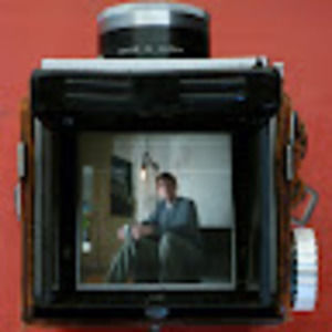 Meet your Posher, Steve